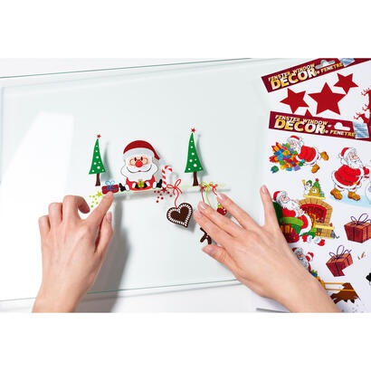 herma-fenmerbild-a4-weihnachtsfreude