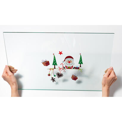 herma-fenmerbild-a4-weihnachtsfreude