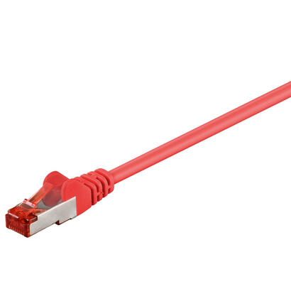 goobay-68286-cable-de-red-rojo-30-m-cat6-sftp-s-stp