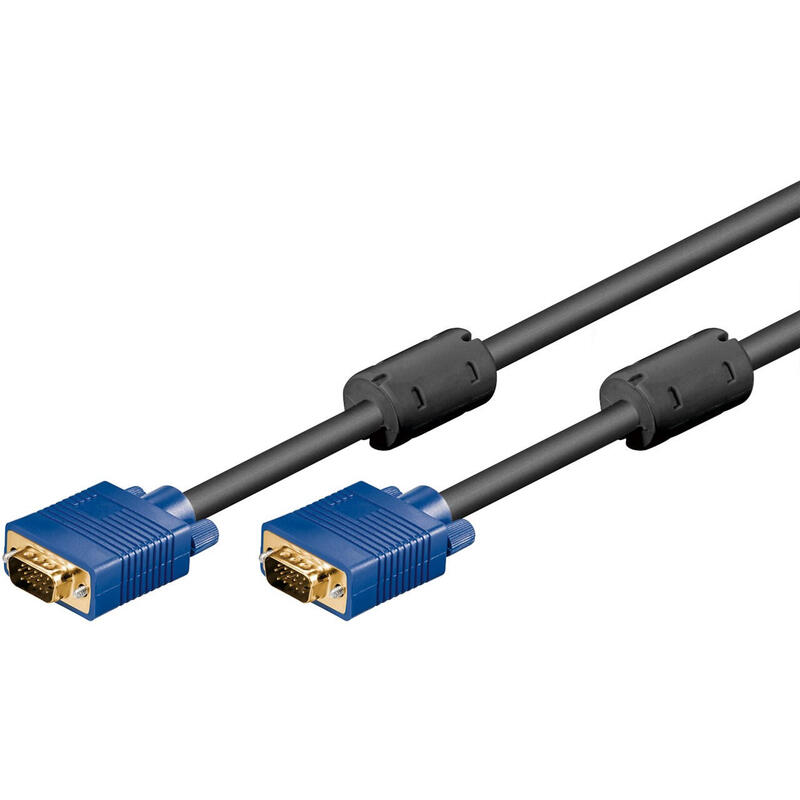 goobay-93368-cable-vga-18-m-vga-d-sub-negro