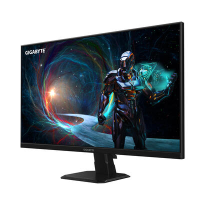 lcd-monitor-gigabyte-gs27fa-ek-27-gaming-panel-ips-1920x1080-180hz-matte-1-ms-tilt-colour-black-gs27faek