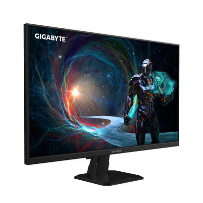 lcd-monitor-gigabyte-gs27fa-ek-27-gaming-panel-ips-1920x1080-180hz-matte-1-ms-tilt-colour-black-gs27faek