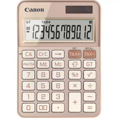 calculador-ks-125kb-rg-emea-hb-818c001