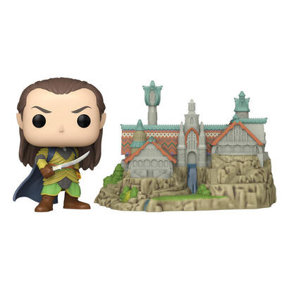 funko-pop-el-senor-de-los-anillos-elrond-rivendell