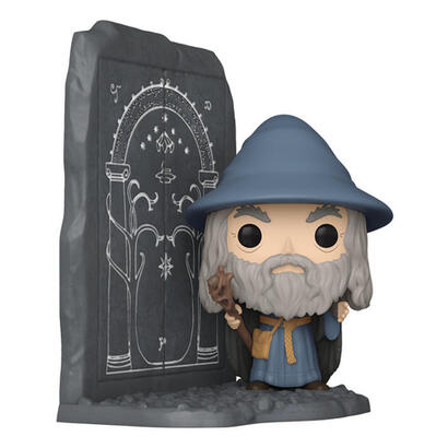 funko-pop-deluxe-el-senor-de-los-anillos-gandalf-doors-of-durin