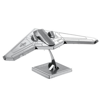 maqueta-3d-metal-fascinations-aircraft-features-montaje-sin-pegamento-ni-soldadura-maquetas-3d