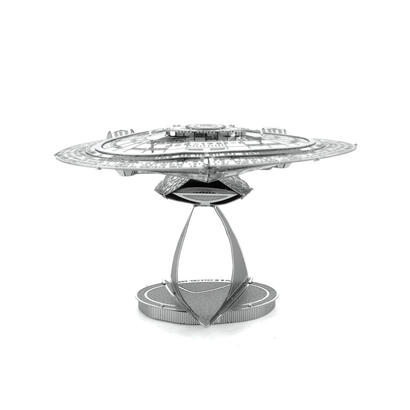 maqueta-3d-metal-fascinations-star-trek-uss-enterprise-montaje-sin-pegamento-ni-soldadura