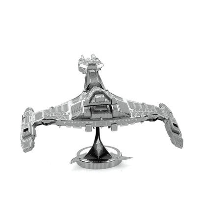 maqueta-3d-metal-fascinations-klingon-vor-cha-class-star-trek-montaje-sin-pegamento-ni-soldadura