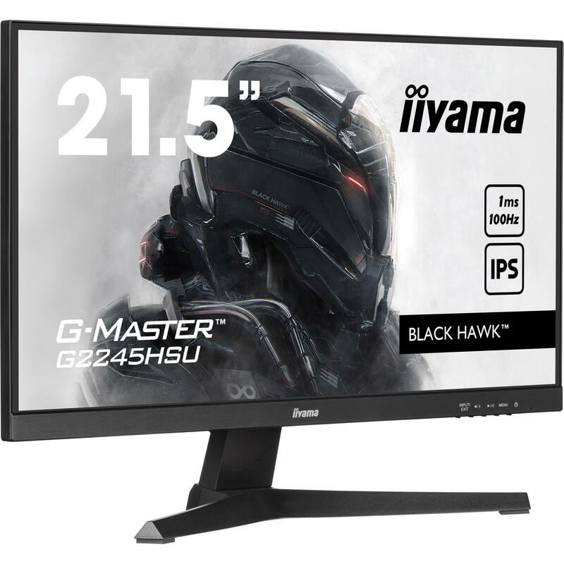 iiyama-g-master-g2245hsu-b2-monitor-gaming-545-cm-215-pulgadas-negro-mate-fullhd-ips-adaptive-sync-panel-de-100hz-g2245hsu-b2