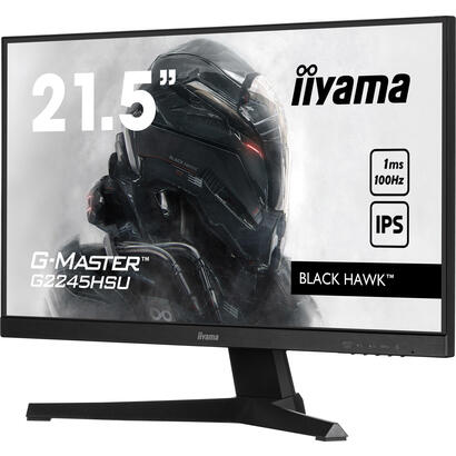 iiyama-g-master-g2245hsu-b2-monitor-gaming-545-cm-215-pulgadas-negro-mate-fullhd-ips-adaptive-sync-panel-de-100hz-g2245hsu-b2