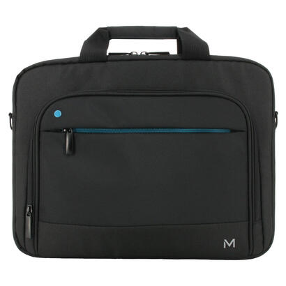 mobilis-theone-briefcase-toploading-blue-zip-14-16-negro