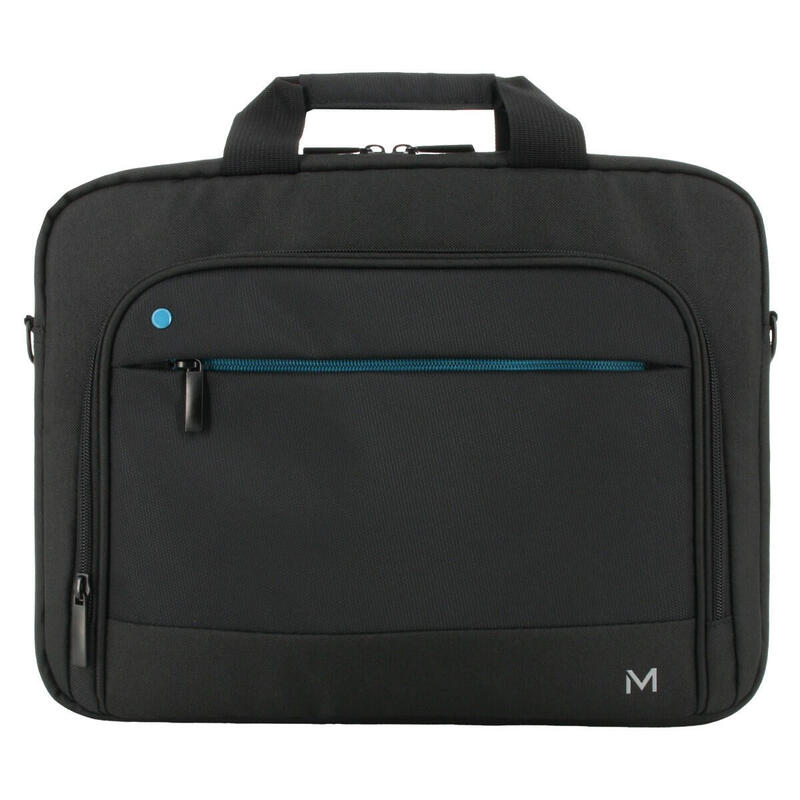 mobilis-theone-briefcase-toploading-blue-zip-14-16-negro mobilis-theone-briefcase-toploading-blue-zip-14-16-negro