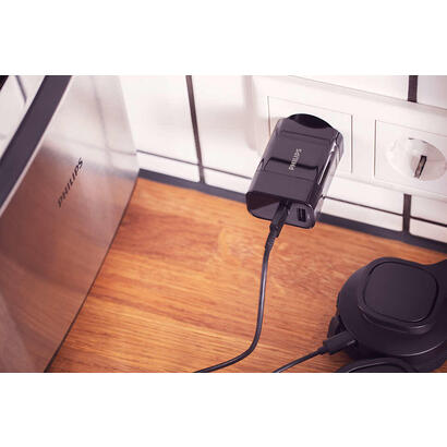 philips-dlp262112-cargador-de-dispositivo-movil-universal-negro-corriente-alterna-interior