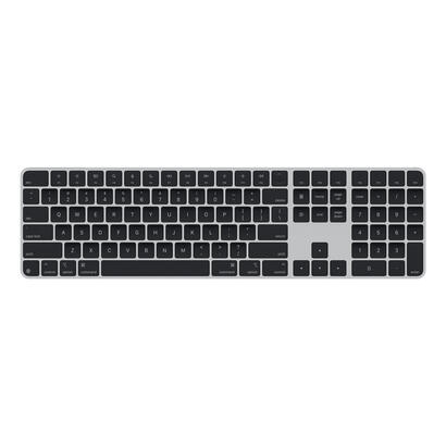apple-magic-keyboard-con-touch-id-y-teclado-numerico-plateadonegro-diseno-ee-uu-para-modelos-mac-con-chip-apple-mxk83lba