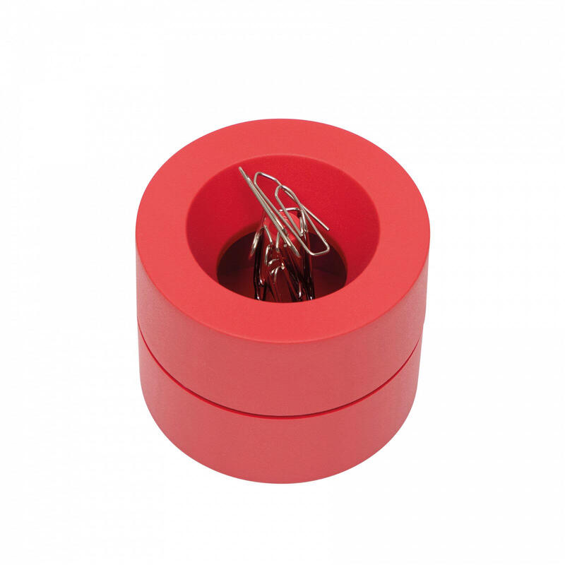 maul-maulpro-dispensador-de-clips-rojo-plastico