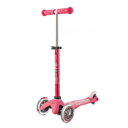 patinete-infantil-micro-de-tres-ruedas-mini-deluxe-rosa