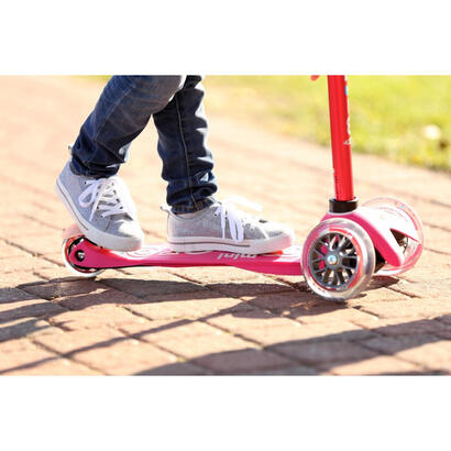 patinete-infantil-micro-de-tres-ruedas-mini-deluxe-rosa