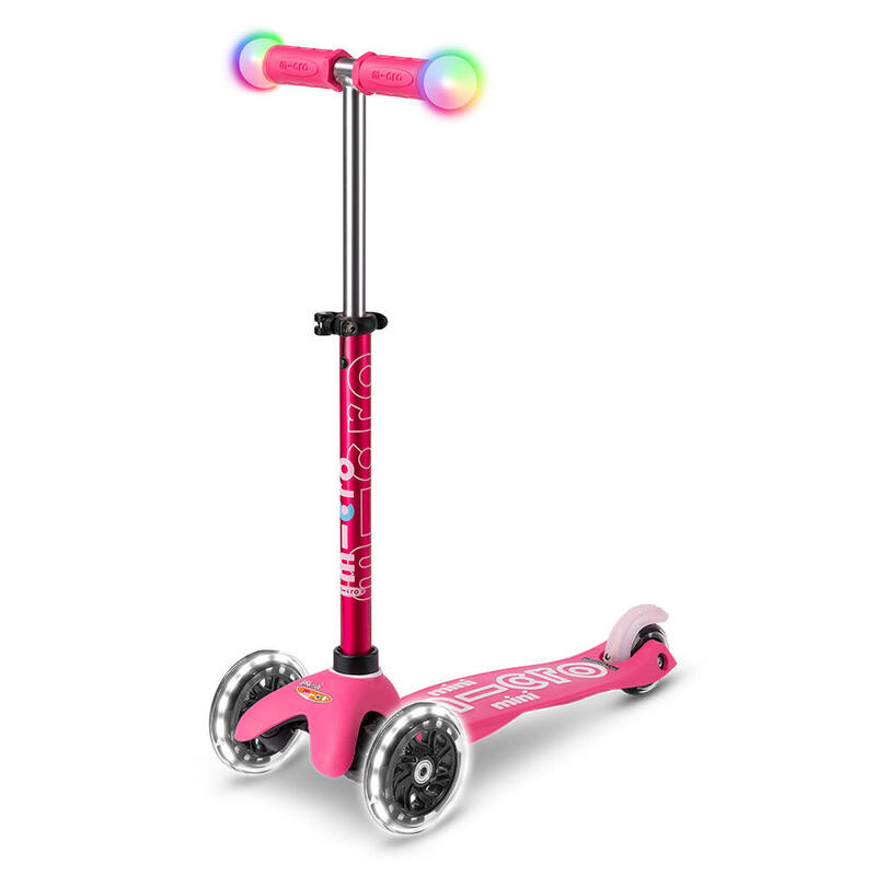 micro-patinete-mini-deluxe-led-rosa-magico