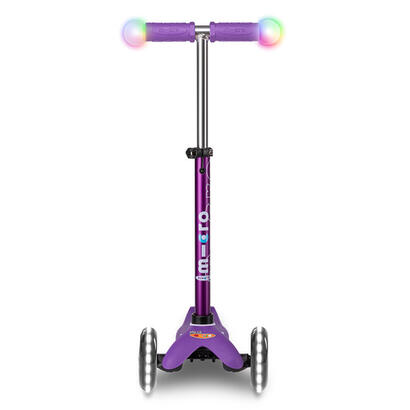 patinete-micro-hulajnoga-mini-deluxe-magico-led-purpura