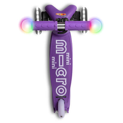 patinete-micro-hulajnoga-mini-deluxe-magico-led-purpura