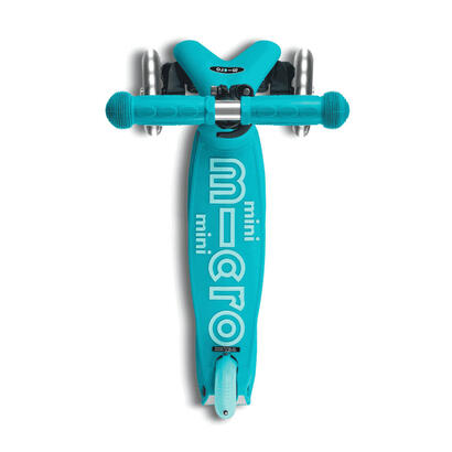 micro-patinete-plegable-mini-deluxe-led-aqua