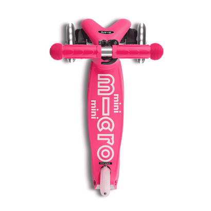 micro-patinete-plegable-mini-deluxe-led-rosa