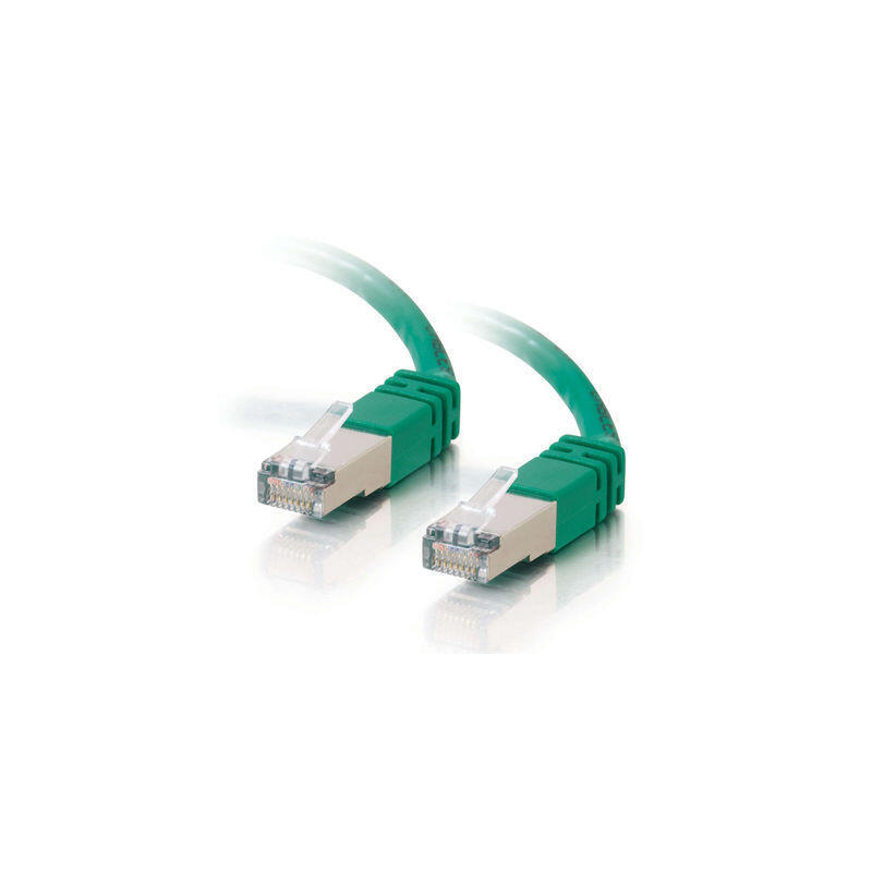 logon-sstp-cat5e-cable-de-red-verde-015-m