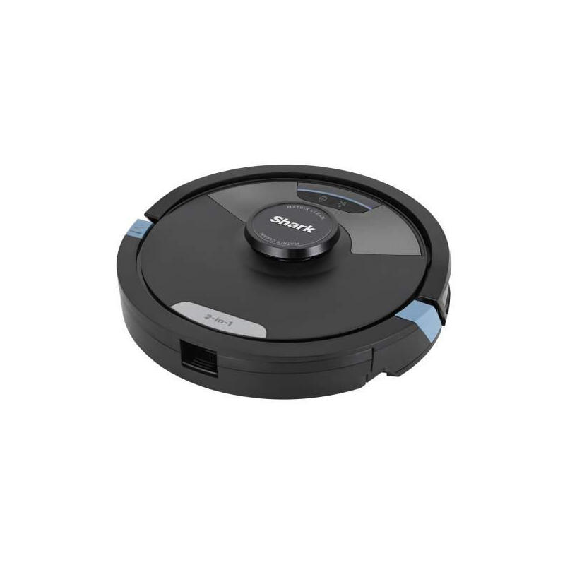 robot-aspirador-sharkclean-matrix-plus-negro-azul-plata