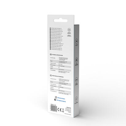 savio-cl-161-dwustronny-kabel-usb-micro-usb-1m-ktowy-oplot-cable-usb-usb-20-usb-a-micro-usb-a-negro