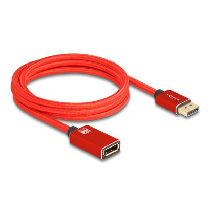 cable-81082-displayport-2-m-rojo
