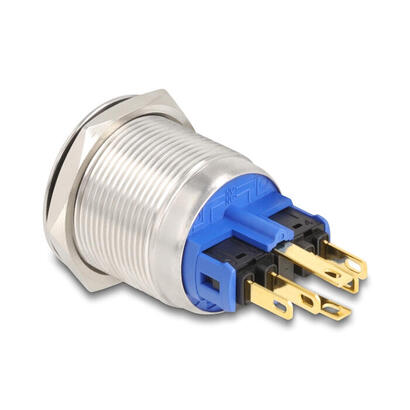 druckschalter-zum-einbau-22-mm-6-x-lotanschluss-led-weiss-powersymbol-ring