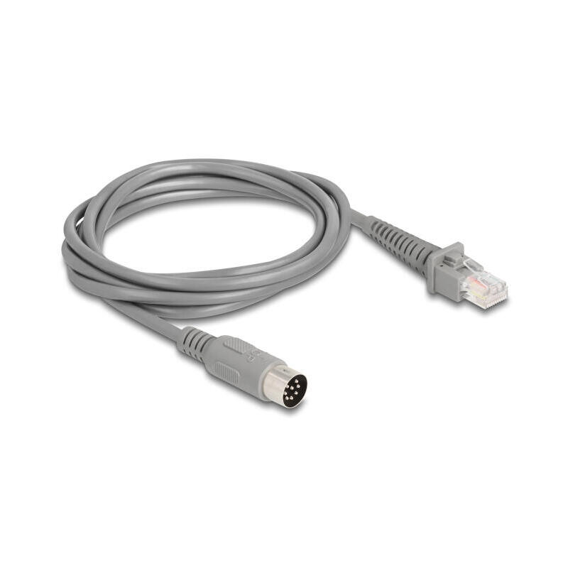 delock-cable-rj50-stecker-zu-din-8-pin-stecker-2-m-grau