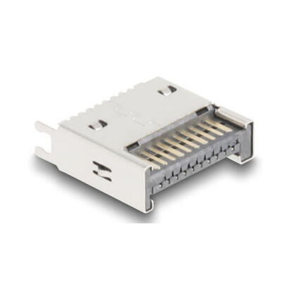 usb-10-gbps-typ-e-key-a-20-pin-stecker-gerade-zur-smt-lotmontage