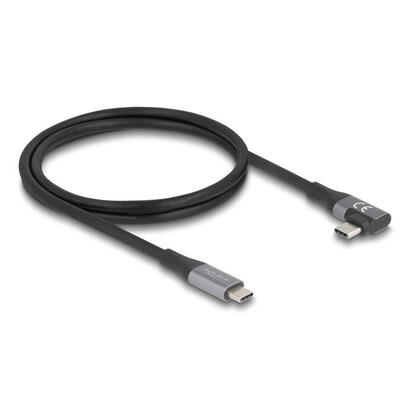 delock-usb-c-40-gbps-gewinkelt-links-rechts-pd-31-extended