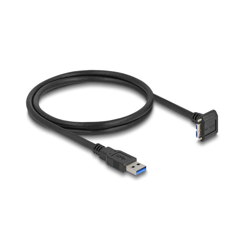 delock-81030-usb-5-gbps-cable-usb-tipo-a-macho-recto-a-usb-micro-b-macho-acodado-90-hacia-abajo-con-distancia-de-atornillado-18-