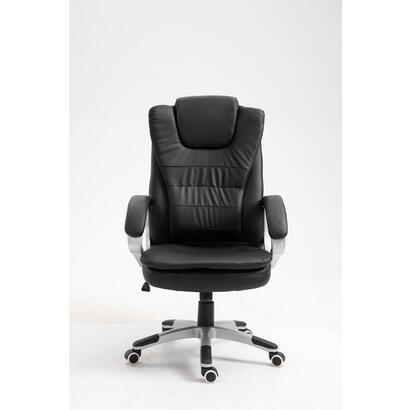 silla-activejet-de-oficina-con-masaje-calefactable-yk7304-negro