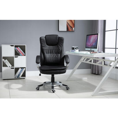 silla-activejet-de-oficina-con-masaje-calefactable-yk7304-negro silla-activejet-de-oficina-con-masaje-calefactable-yk7304-negro