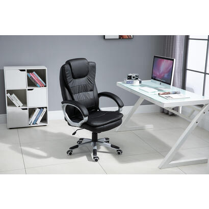 silla-activejet-de-oficina-con-masaje-calefactable-yk7304-negro silla-activejet-de-oficina-con-masaje-calefactable-yk7304-negro
