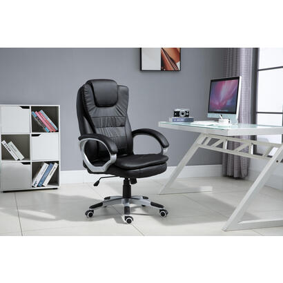 silla-activejet-de-oficina-con-masaje-calefactable-yk7304-negro silla-activejet-de-oficina-con-masaje-calefactable-yk7304-negro