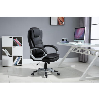 silla-activejet-de-oficina-con-masaje-calefactable-yk7304-negro silla-activejet-de-oficina-con-masaje-calefactable-yk7304-negro