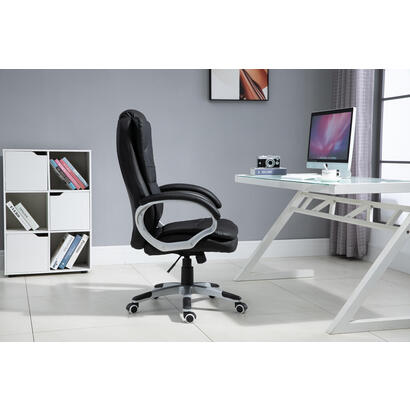 silla-activejet-de-oficina-con-masaje-calefactable-yk7304-negro silla-activejet-de-oficina-con-masaje-calefactable-yk7304-negro