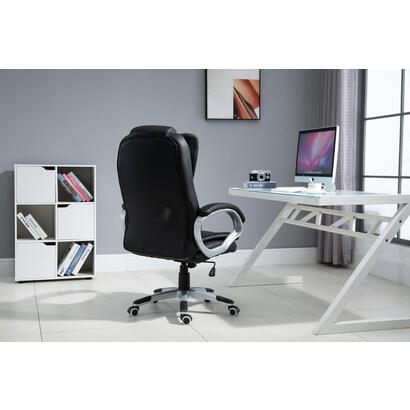 silla-activejet-de-oficina-con-masaje-calefactable-yk7304-negro silla-activejet-de-oficina-con-masaje-calefactable-yk7304-negro