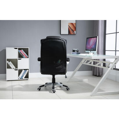 silla-activejet-de-oficina-con-masaje-calefactable-yk7304-negro silla-activejet-de-oficina-con-masaje-calefactable-yk7304-negro