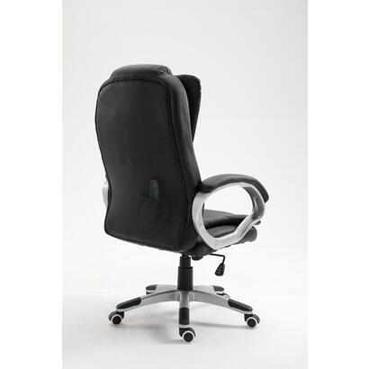 silla-activejet-de-oficina-con-masaje-calefactable-yk7304-negro silla-activejet-de-oficina-con-masaje-calefactable-yk7304-negro