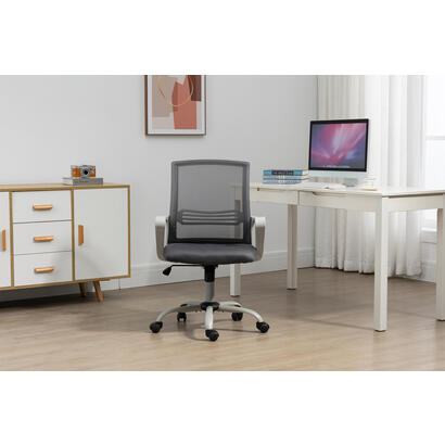 silla-activejet-de-oficina-yk01-gris
