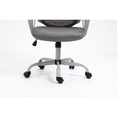 silla-activejet-de-oficina-yk507-gris