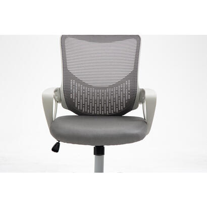 silla-activejet-de-oficina-yk507-gris