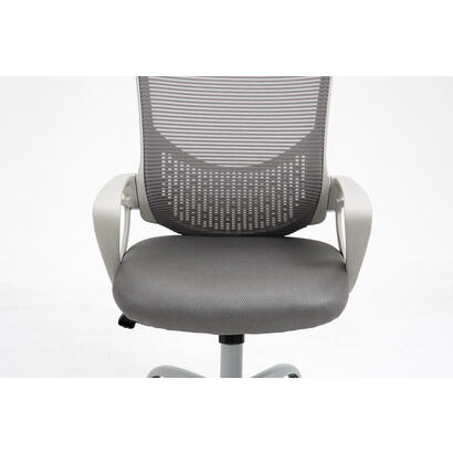 silla-activejet-de-oficina-yk507-gris