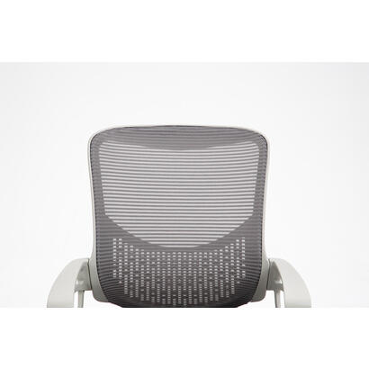 silla-activejet-de-oficina-yk507-gris