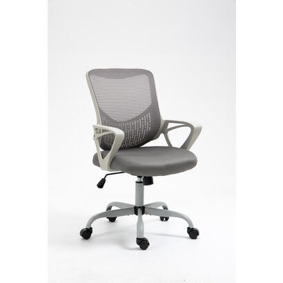 silla-activejet-de-oficina-yk507-gris